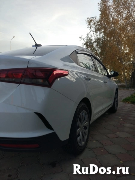 Аренда автомобиля в аэропорту Краснодара изображение 6