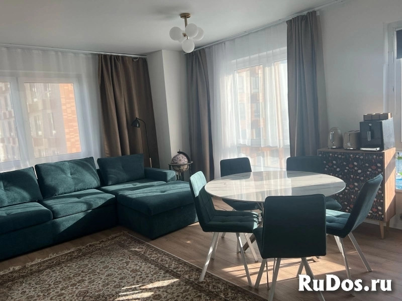 Продам 3 комнатную квартиру 61 м2 Москва объявление Продам 3 комнатную квартиру 61 м2 изображение 4