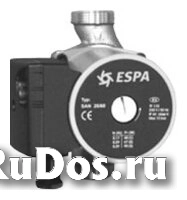 Циркуляционный насос ESPA RSAN-S 15-40 (50 Вт) фото