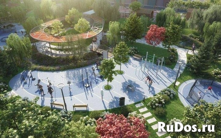 Продам 2 комнатную квартиру 72 м2 изображение 9