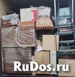 Грузчики, такелажные работы, разнорабочие,переезды изображение 3