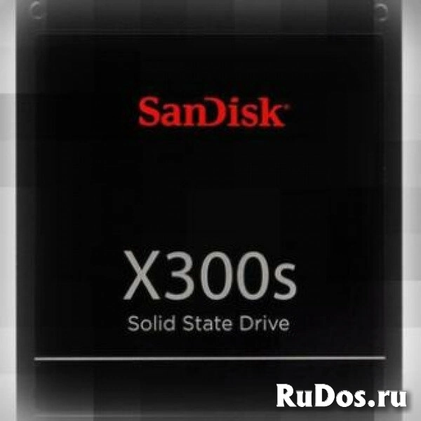 Твердотельный накопитель SanDisk SD7SB3Q-064G-1122 фото