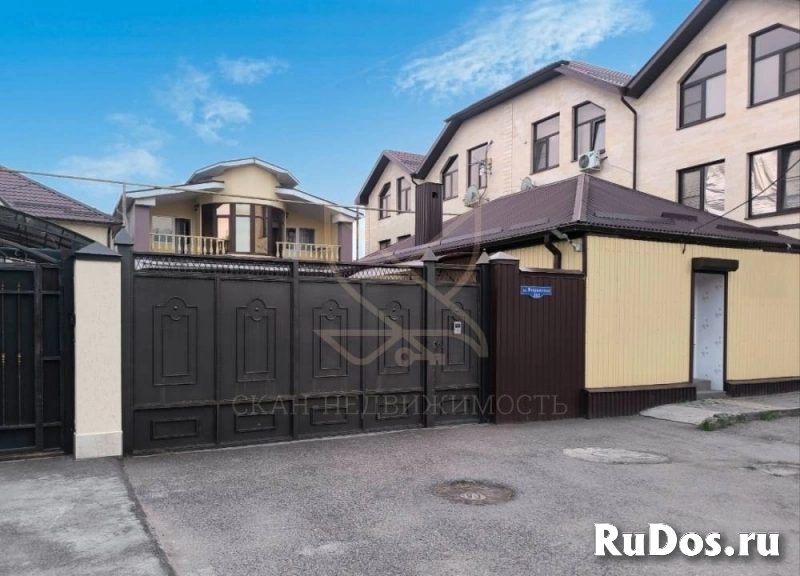 Продам дом 443 м2 фотка