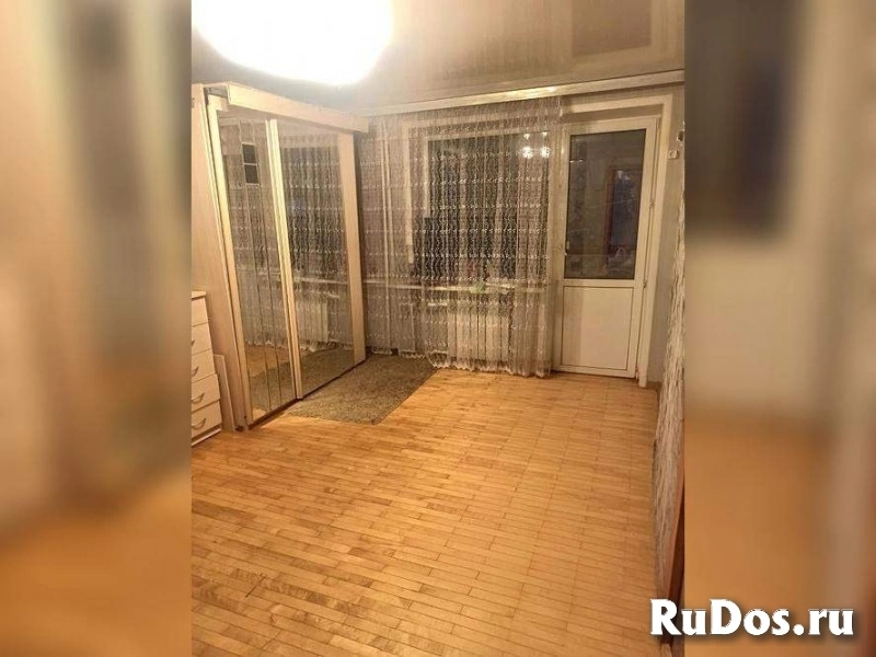 Продам 1 комнатную квартиру 35.3 м2 изображение 6