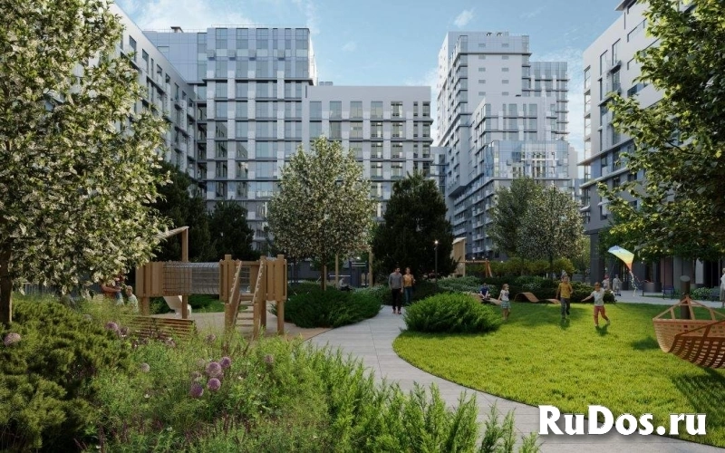 Продам 1 комнатную квартиру 40 м2 изображение 10