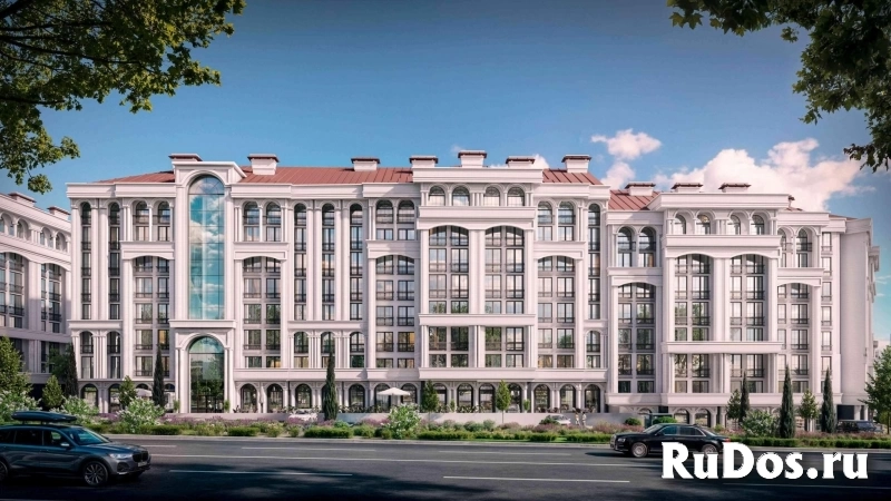 Продам 2 комнатную квартиру 63.19 м2 фотка