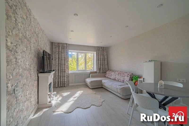 Продам 2 комнатную квартиру 44 м2 фото