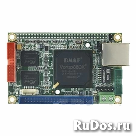 Процессорный модуль Icop VDX-6317RD-X фото