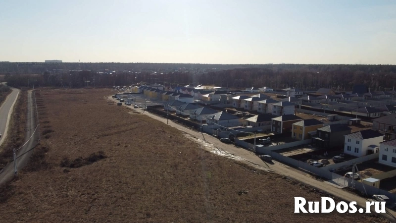 Продам участок 6 сот. изображение 9