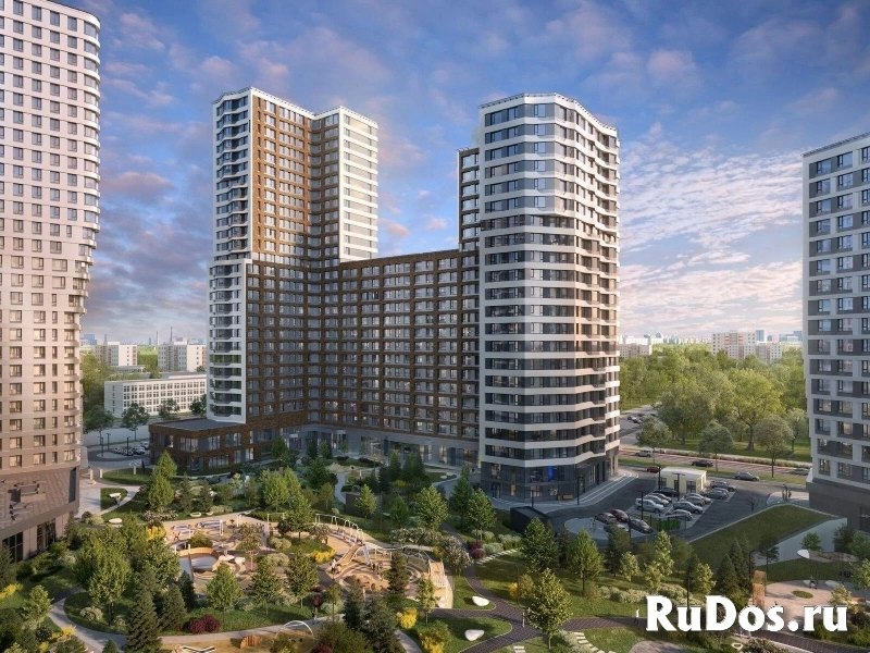 Продам 1 комнатную квартиру 43.9 м2 изображение 10