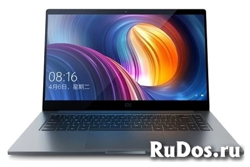 Ноутбук Xiaomi Mi Notebook Pro 15.6 2019 (Intel Core i7 8550U 1800MHz/15.6quot;/1920x1080/16GB/1000GB SSD/DVD нет/NVIDIA GeForce MX250 2GB/Wi-Fi/Bluetooth/Windows 10 Home) фото