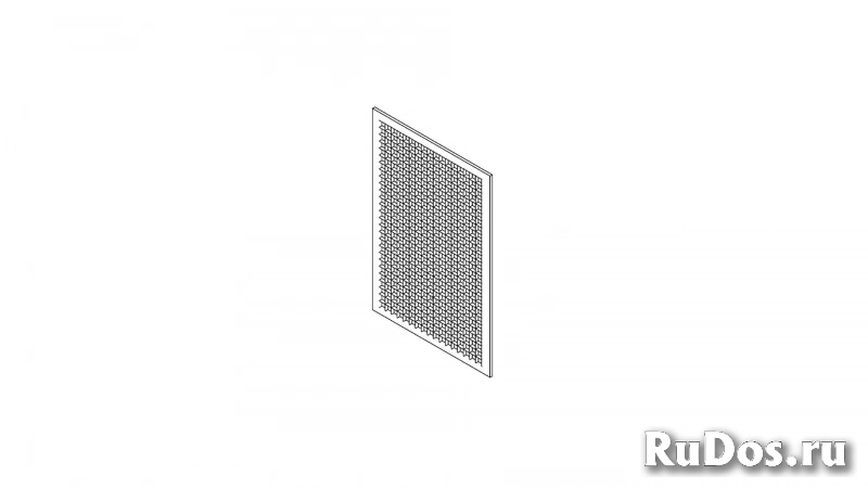 Фильтр пылевой ESAB Air Filter Kit 0349302423 фото