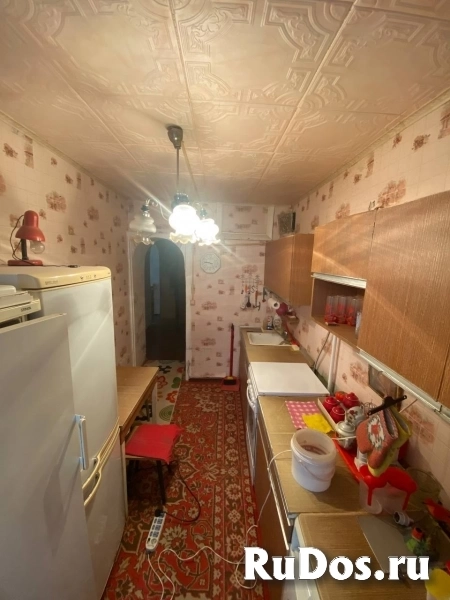Уютная двухкомнатная квартира 45 м2, д. Мизиново, ул. Набережная изображение 11