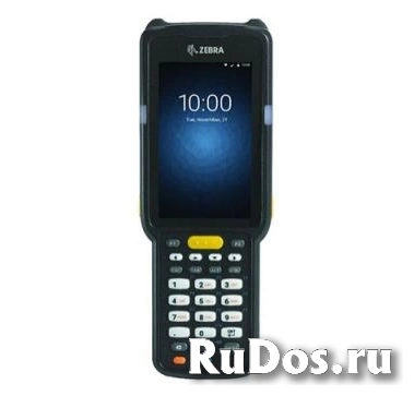 ТСД Терминал сбора данных Zebra MC3300 MC330M-RL2SA2RW Zebra / Motorola / Symbol MC3300 фото