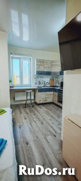 Сдам 1 комнатную квартиру 28 м2 изображение 6