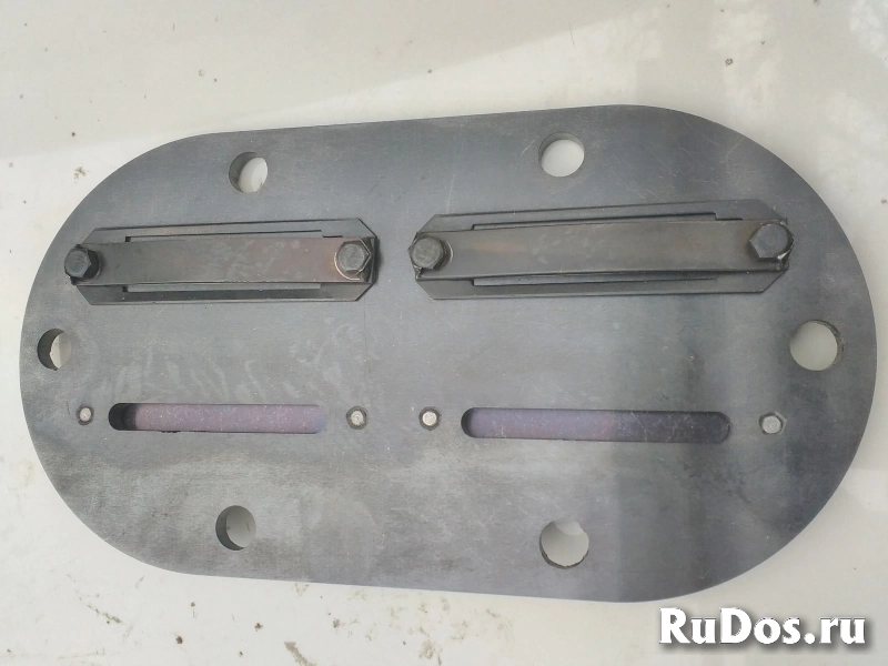 Запчасти для компрессора СО 7Б, СО 243 изображение 7