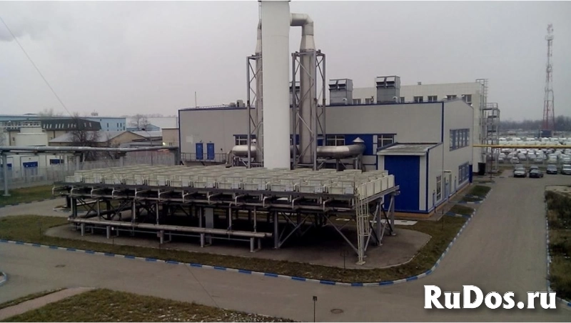 Продам коммерческую недвижимость 3500 м2 изображение 3