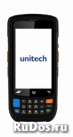 ТСД Терминал сбора данных Unitech EA300 EA300-QAWRUMSG Unitech EA300 фото