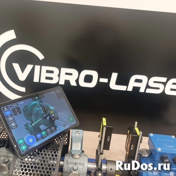 Специалист по соосности валов. изображение 5