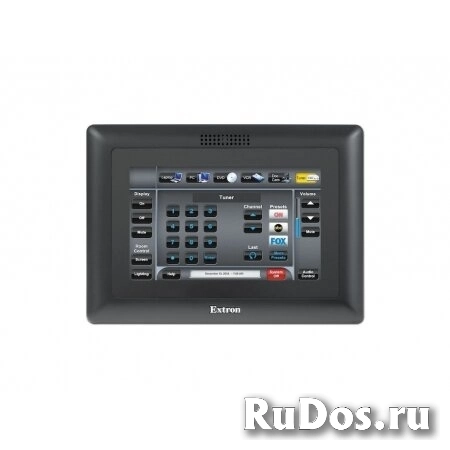 Сенсорная панель TLP Pro 520M Extron фото