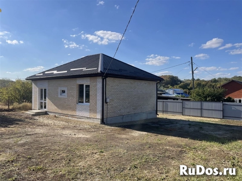 Продам дом 80 м2 изображение 5