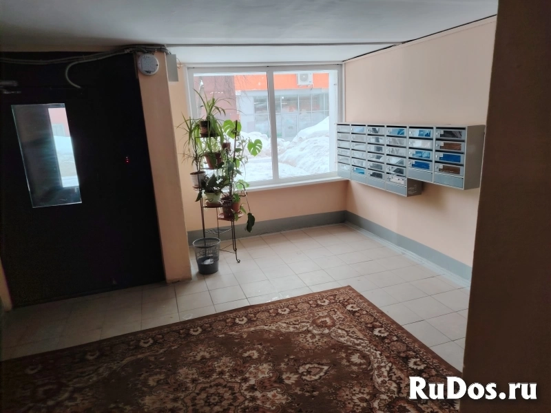 Продам 3-ёх комнатную квартиру изображение 8