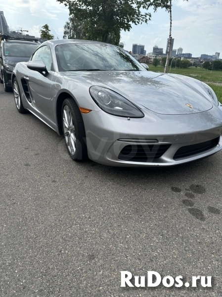 Автомобиль Porshe, поколение: III фото