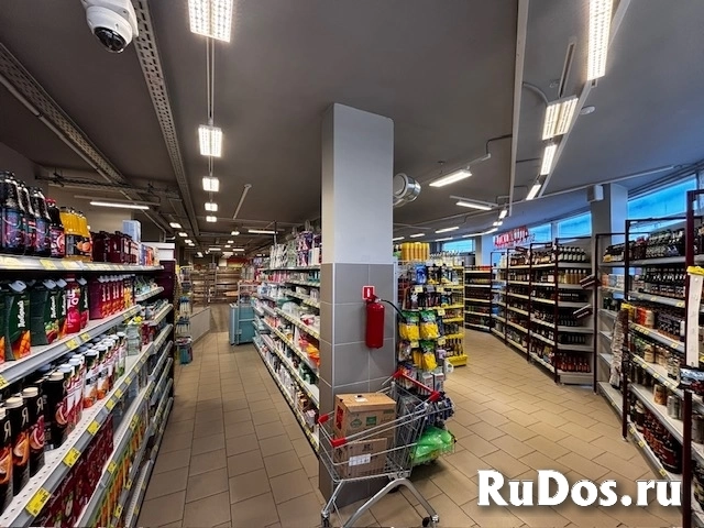 Продам коммерческую недвижимость 513.7 м2 изображение 4