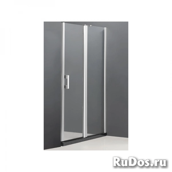 Дверь душевая Дверь душевая Oporto Shower 8108 900х1900 Матовое фото