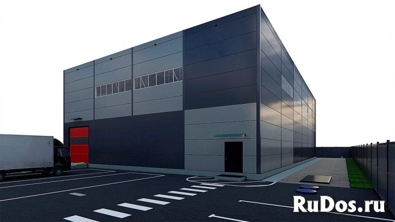 Продам коммерческую недвижимость 864 м2 изображение 3