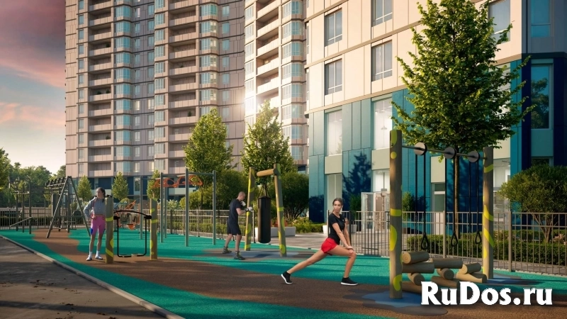 Продам 2 комнатную квартиру 51.4 м2 изображение 10