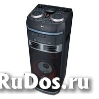 Музыкальный центр LG OL90DK фото