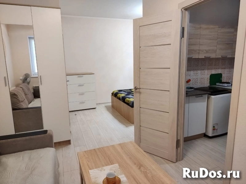 Квартира у Центрального рынка в старом фонде фото