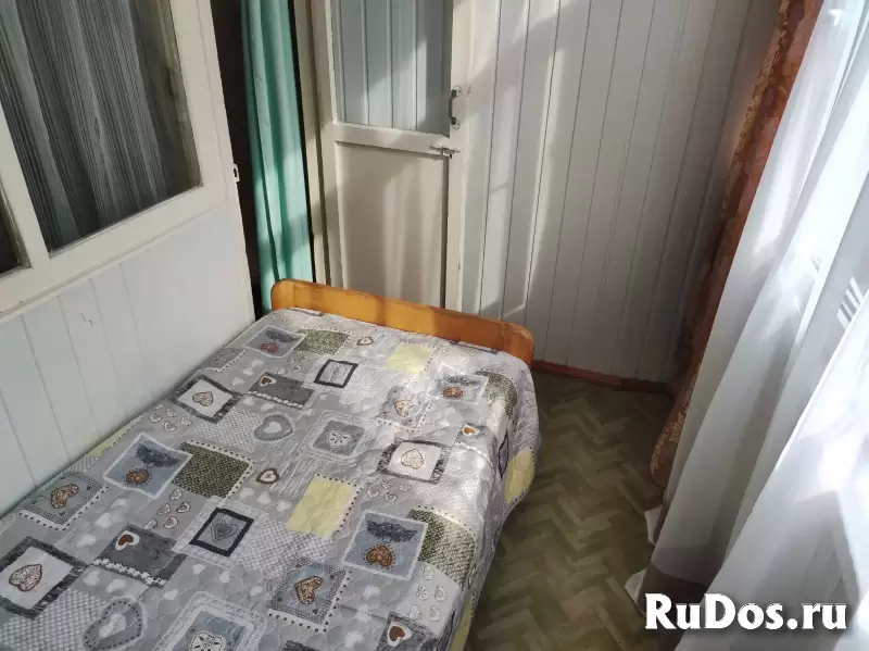 квартира на лето посуточно фотка