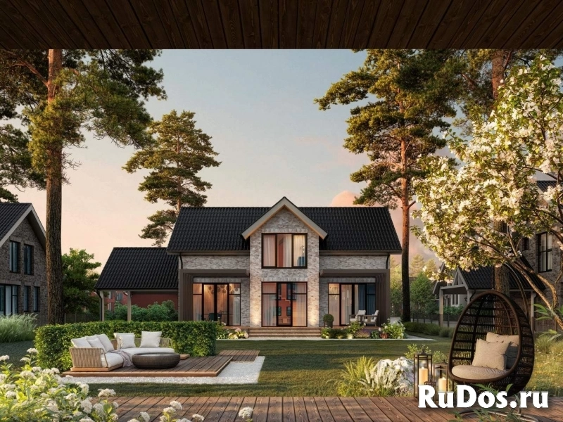 Продам коттедж 150 м2 изображение 6