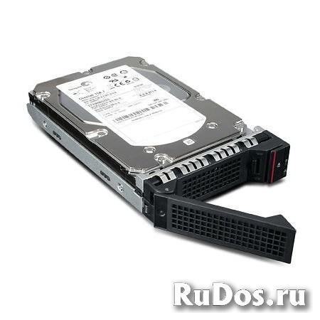 4XB0F28712 Жесткий диск Lenovo Gen 5 LFF Hot Plug 1TB 7.2K Enterprise SATA 6G HDD for RD650 RD550 TD350 4XB0F28712 фото