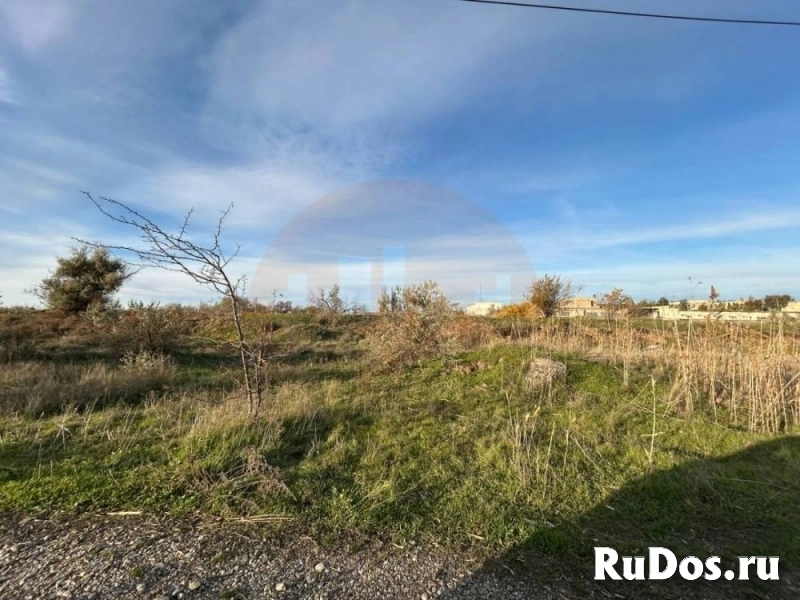 Продам участок 5 сот. фотка