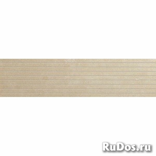 Плитка Atlas Concorde Seastone Sand Tatami 8S61 22,5x90 фото