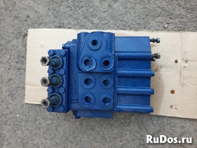 Ремонт гидравлики с тракторов К-701, К-744, МТЗ объявление Ремонт гидравлики с тракторов К-701, К-744, МТЗ фотка