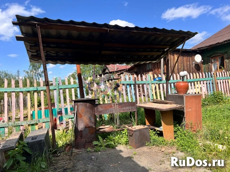 Продам дом 31 м2 изображение 10