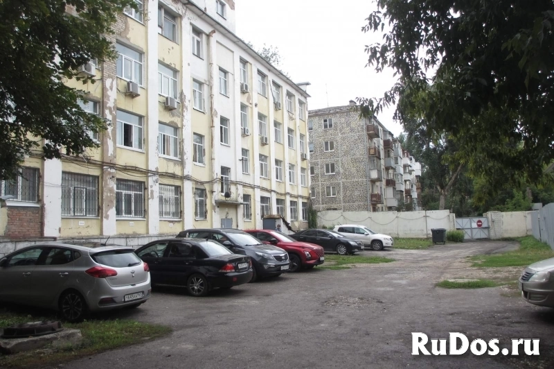 Продам коммерческую недвижимость 1542 м2 фото