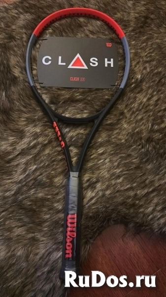 Раретки для большого тенниса Yonex, Wilson, Babolat, Head, TECNIF изображение 10