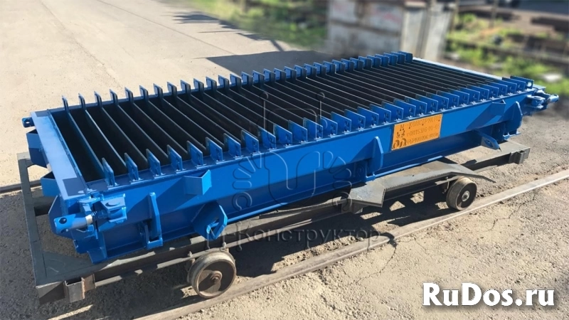 Металлоформы для бордюров изображение 4