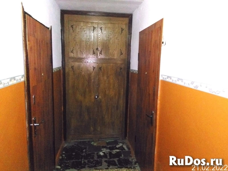 Продам 2 комнатную квартиру 77 м2 изображение 9