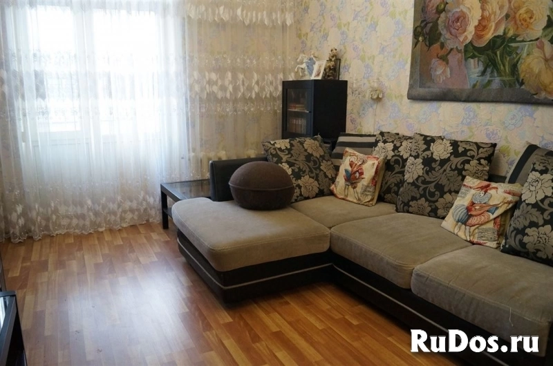 Продам 3 комнатную квартиру 62.5 м2 фотка