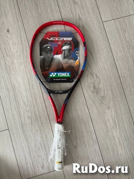 Раретки для большого тенниса Yonex, Wilson, Babolat, Head, TECNIF фото