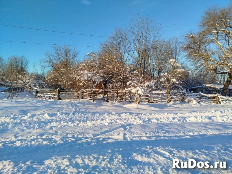 Продам участок 24 сот. изображение 5