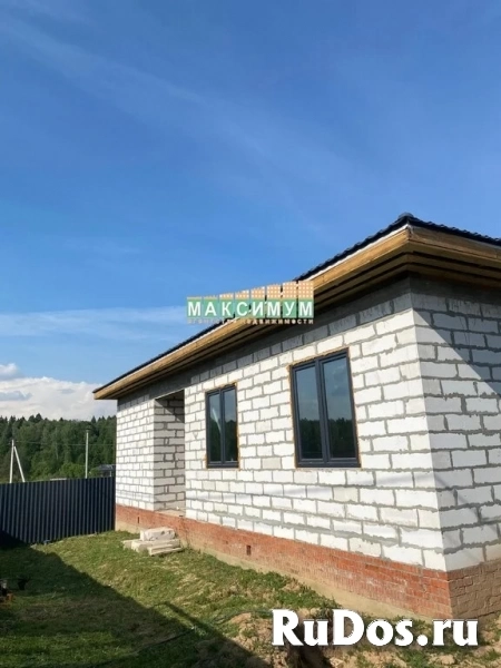 Продам коттедж 130 м2 изображение 4