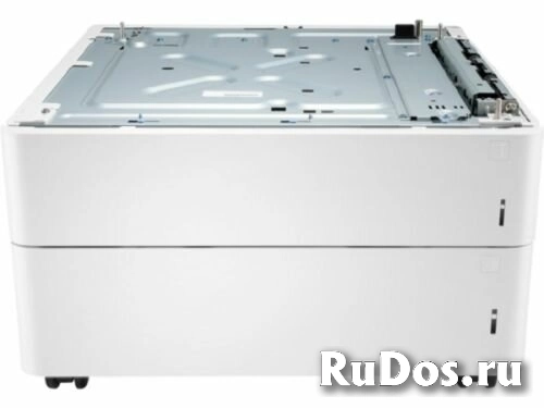 Опция HP T3V29A лоток и подставка для бумаги HP LaserJet 2x550 фото