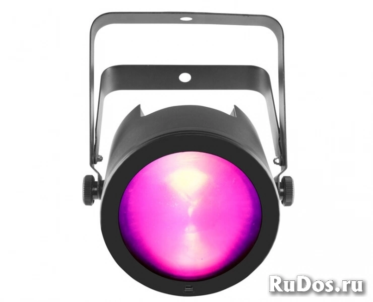 Ультрафиолетовый свет Chauvet-dj COREpar UV фото